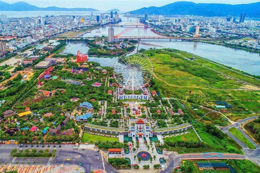 Duy nhất căn 2pn masteri rivera view pháo hoa & sông hàn, tầng đẹp 12, giá tốt nhất thị trường