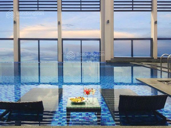 Bán nhanh căn 1 pn view thành phố, pháo hoa altara suites, vận hành tháng 18  20 tr/tháng