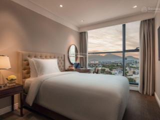 Bán nhanh căn 1 pn view thành phố, pháo hoa altara suites, vận hành tháng 18  20 tr/tháng