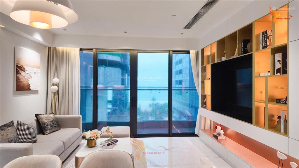 Bán căn hộ độc quyền times square đà nẵng stu tầng 19 trục 04 view biển mỹ khê siêu hiếm