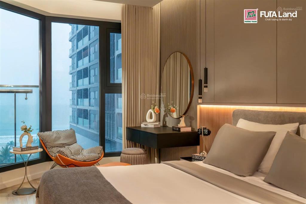 Bán căn hộ độc quyền times square đà nẵng stu tầng 19 trục 04 view biển mỹ khê siêu hiếm