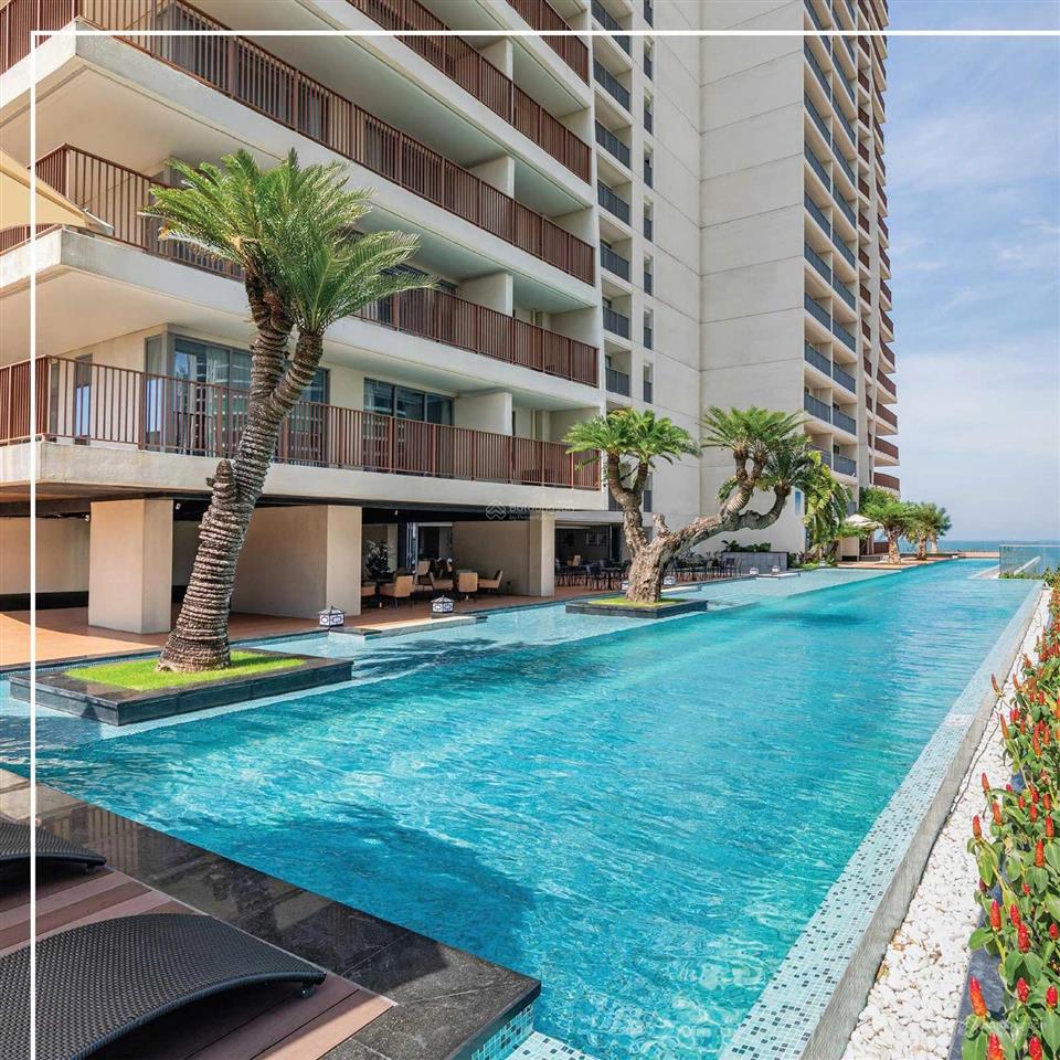 Độc quyền căn hộ the soleil biển mỹ khê, giá chỉ 2,9x tỉ, tầng cao, view biển, vận hành 30 tr/tháng