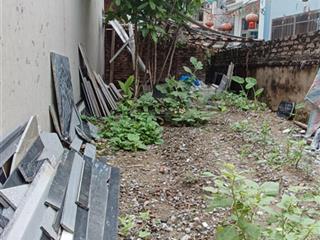 Em chính chủ cần bán lô đất ngõ 42 siêu quần, xã đại thanh mới. gần cầu tó, kim giang, viện 103