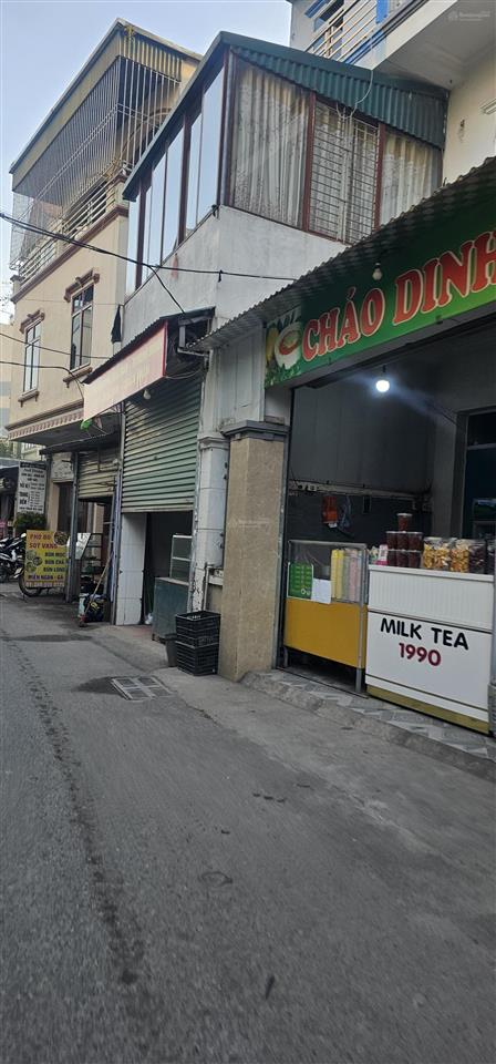 Bán nhà riêng tại khu đô thị mới đại thanh, 5,25 tỷ, 34 m2, giá tốt, view đẹp