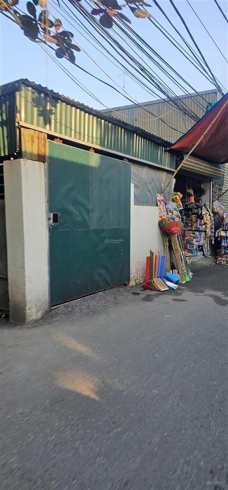 Bán nhà riêng tại khu đô thị mới đại thanh, 5,25 tỷ, 34 m2, giá tốt, view đẹp