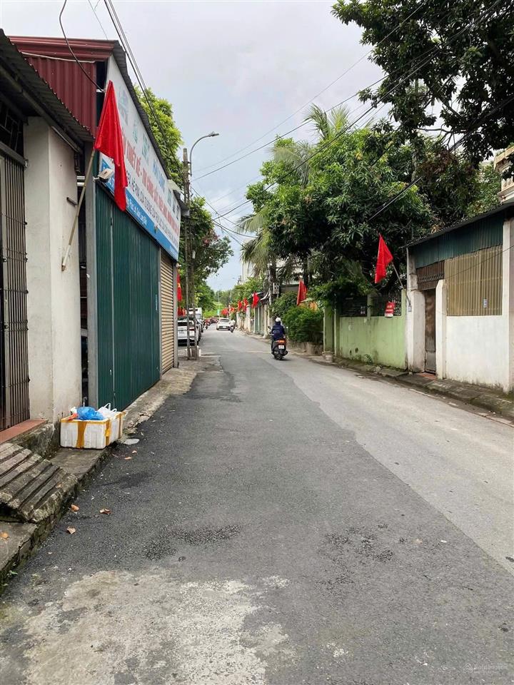 Bán nhanh lô đất 48m² thượng phúc xã đại thanh mới gần kđt vinhomes olympic, giá đầu tư