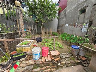 Bán nhanh lô đất 48m² thượng phúc xã đại thanh mới gần kđt vinhomes olympic, giá đầu tư