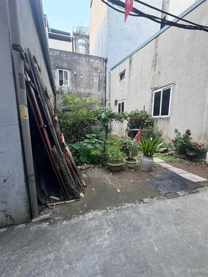 Bán nhanh lô đất 48m² thượng phúc xã đại thanh mới gần kđt vinhomes olympic, giá đầu tư