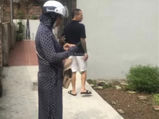 Bán đất tại xã phù lương, quế võ, bắc ninh, 30 triệu / m2, 242 m2, đẹp, nhiều tiện ích chỉ 30tr/m2