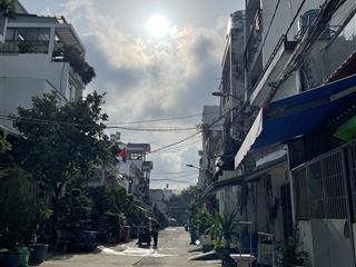 Bán nhà nguyễn quý yêm, an lạc, bình tân ac237e
