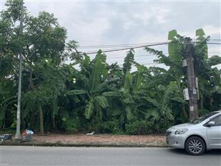 Bán đất sổ đỏ tại thị trấn thứa, lương tài, bắc ninh