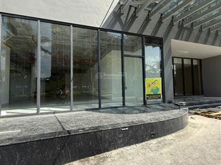 Bán căn shophouse lô góc mặt đường 2 mặt tiền cực đẹp dự án sentosa sky park, hải phòng 225m²