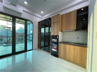 Siêu phẩm cc mini, 8t thang máy, 29p, dòng tiền 200triệu/tháng, đã cho thuê full phòng, 96m2, 35 tỷ