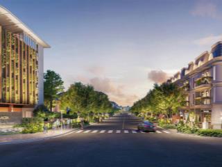 Bán biệt thự cao cấp tại salacia villas  phú mỹ  bà rịa vũng tàu (nay là p. tân thành  tp. hcm)
