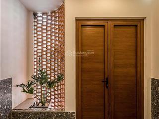 Nhà mới đón tết, cư xá ngân hàng, quận 7. dtsd hơn 90m2  2 tầng  hxh thông  hơn 6 tỷ