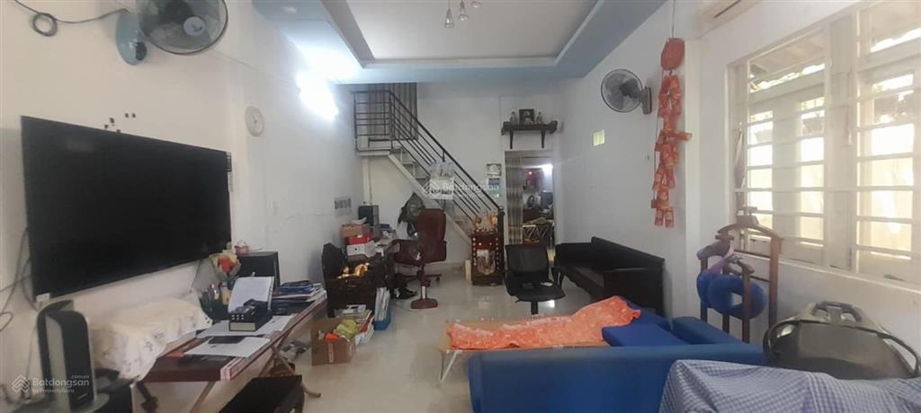 Bán đất tặng nhà 2 tầng. diện tích 85,6m2, ngang 5m, chỉ 5.5 tỷ