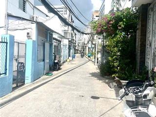 Bán nhà 3 tầng, hxh  huỳnh tấn phát, q.7 diện tích 70m, 5pn, chỉ hơn 6 tỷ