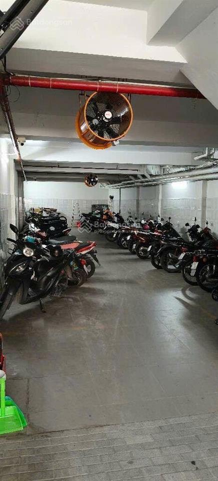 Chdv 6 tầng, 200m2, ngang 6m, 37 phòng  full nội thất, dòng tiền 2,3 tỷ/năm  chỉ 200m qua pmh.