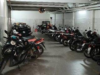 Bán chdv 6 tầng, huỳnh tấn phát, quận 7. dts 850m2, full nội thất, dòng tiền 2,3 tỷ/n. nhỉnh 25tỷ