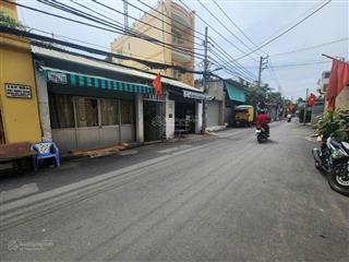 Bán nhà mặt tiền nhựa 6m, chuyên dùng 9, quận 7. dt 168m2, ngang 5m, dòng tiền sẵn