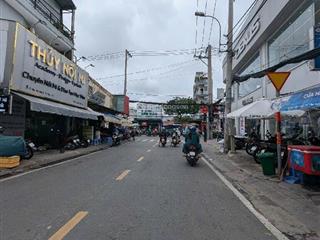 Bán nhà, lâm văn bền, quận 7. dt 100m2, ngang 5m, dòng tiền sẵn, xe hơi ngủ trong nhà.