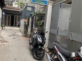 Bán nhà riêng 70m2, tại trần xuân soạn, tân hưng. hơn 6 tỷ