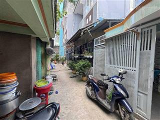 Bán đất tặng nhà, diện tích lớn 120m2, ngang to 6m, xây chdv. nhỉnh 7 tỷ