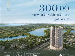 Quỹ căn ngoại giao độc quyền chung cư cao cấp galia siêu hot  kí trực tiếp cđt