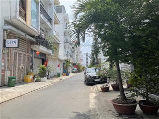 Bán nhà đẹp về ở ngay, xe hơi ngủ trong nhà, tân kiểng quận 7, 85m2 chỉ 7.5 tỷ