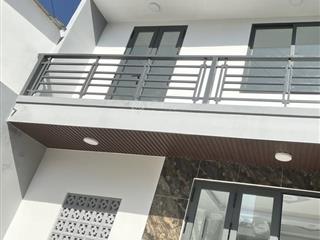 Bán nhà quận 7, nhà mới, 84m2, ngang hơn 6m, nở hậu, chỉ 5 tỷ 8   0385 462 *** mr thành