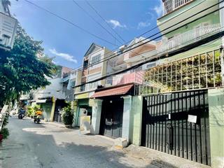 Nhà đẹp về ở ngay, chỉ 7 tỷ đường xe hơi tránh nhau lâm văn bền, 80m2  mr thành 0385 462 ***
