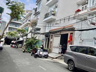 Bán nhà mới, full nội thất, ngang 6x13m, ô tô đến cửa, gần nguyễn thị thập, chỉ 7 tỷ x