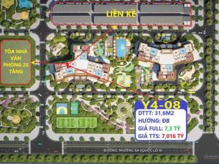 Bán shophouse chân đế vinhomes global gate cổ loa  cạnh mặt sảnh