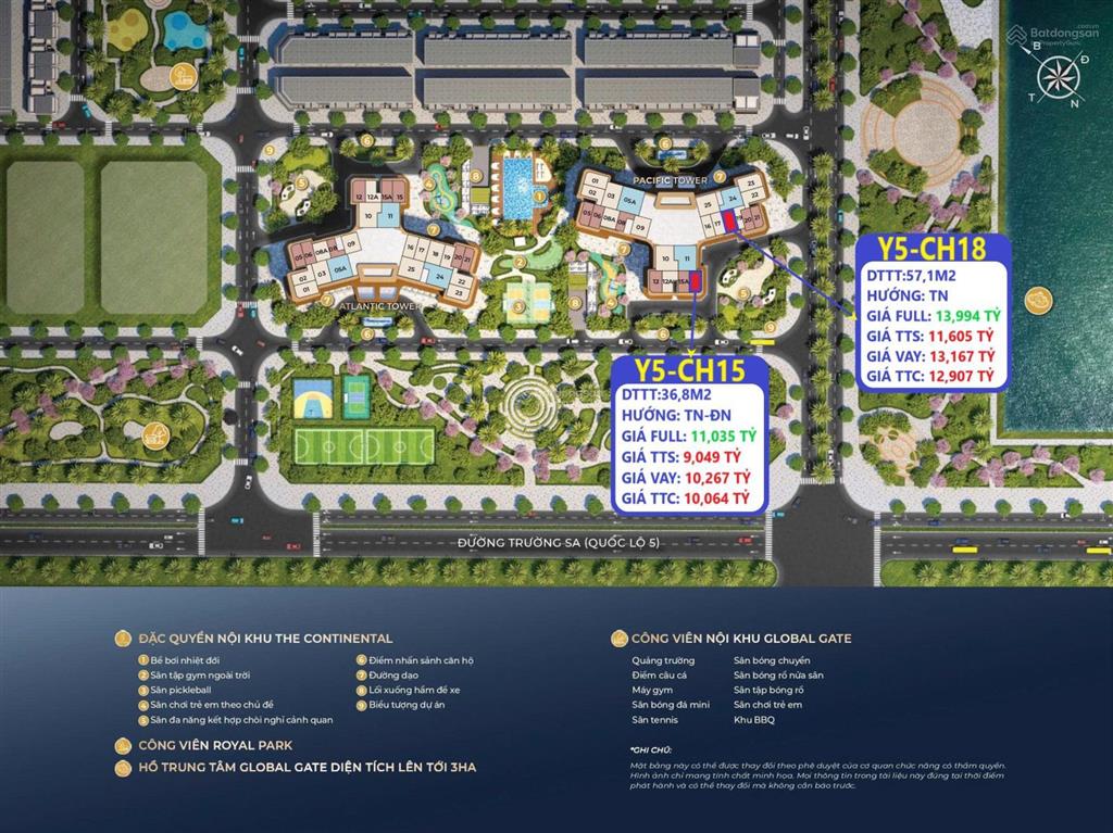 Bán shophouse chân đế vinhomes global gate cổ loa  siêu phẩm mặt sảnh (độc quyền)