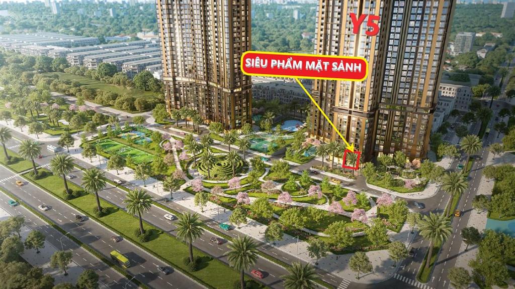 Bán shophouse chân đế vinhomes global gate cổ loa  siêu phẩm mặt sảnh (độc quyền)