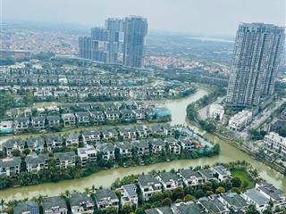 Bán 3n2vs skyoasis ecopark. diện tích 85m. giá 5ty180 bao phí