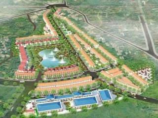 Đất khu đô thị số 1 hiệp hòa 109m² view đẹp, vị trí vàng, kinh doanh đắc địa!