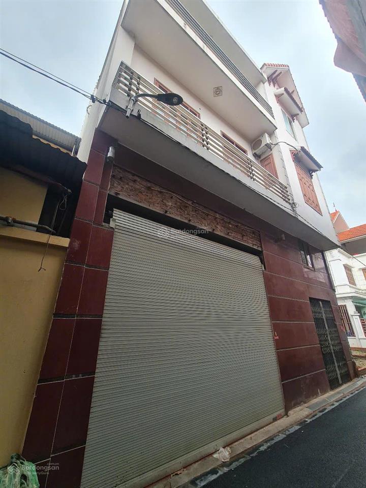 Bán nhà phân lô 120m2 tại thiết bình vân hà 2 mặt tiền rộng 10m, phân đôi được