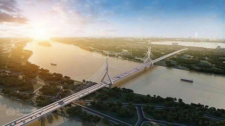 Siêu phẩm có 102. 150m bìa làng biểu khê thụy lâm 2 mặt đường, đường trước đất gần 10m