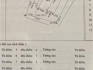 Bán 92m2, mt 6m, đất bìa trục chính xuân trạch  đông anh, sát tt triển lãm, đất kd, giá rẻ nhất tt