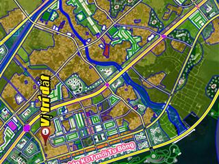 Bán đất tại vạn long, vạn ninh, khánh hòa, giá tốt, 11,5 triệu / m2, dt 125 m2, đường ô tô