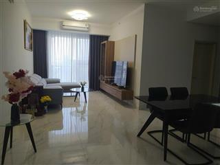 Cho thuê chcc midtown the grande, 130 m2, view sông tuyệt đẹp, nội thất cao cấp.  0902 851 ***