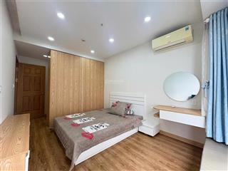 Cho thuê chcc scenic valley 1, pmh, 84 m2, 2pn, nội thất cao cấp.  0902 851 *** (đình hải)