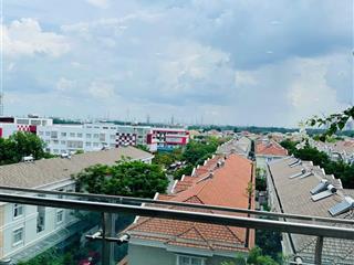 Cho thuê giá rẻ hưng phúc premier, phú mỹ hưng. full nội thất cao cấp, view biệt thự yên tĩnh.