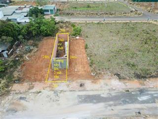 Đất đấu giá thủ khoa huân, p. thành nhất, buôn ma thuột (lk382) giá đầu tư