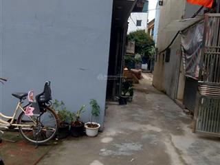 Bán mảnh đất vàng miêu nha, tây mỗ, ngõ thông ô tô vào đất, 41m2  5.2 tỷ