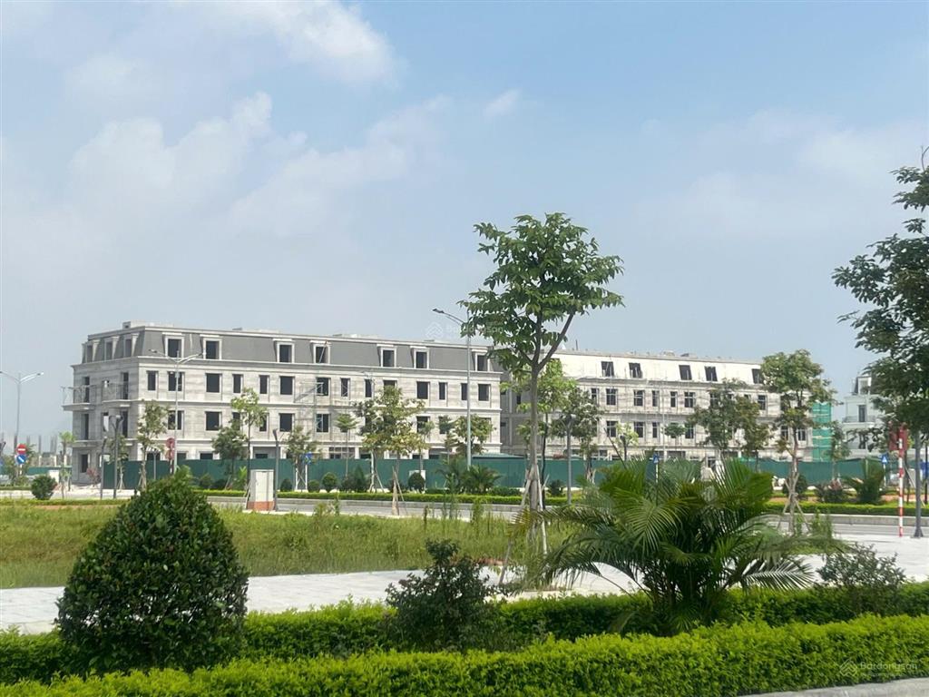 Bán đất nền dự án tại tân thanh elite city, 2,7 tỷ, 110m2, hot