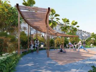 Bán gấp nhà phố lk 4pn, 3wc, 82,23m2 tại economy city, như quỳnh, văn lâm, hưng yên, chỉ 8,77 tỷ