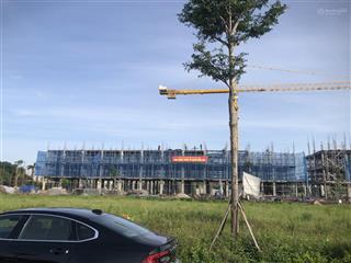 Bán gấp shophouse economy city, 10 tỷ, 90.75m2, 4pn, 4wc, 5 tầng