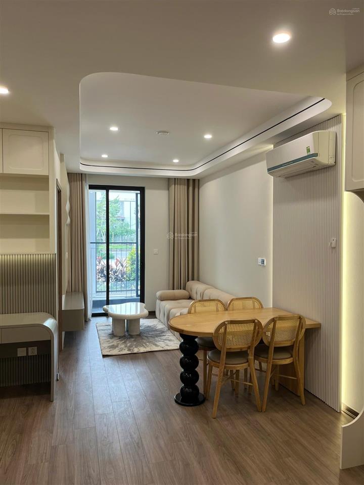Bán cc view đẹp tại economy city, 2,38 tỷ, 43m2, 2pn, 1wc